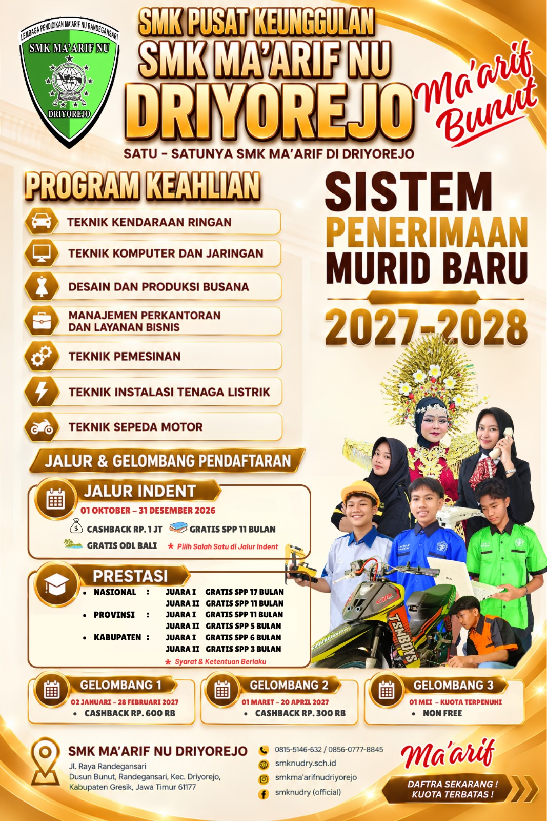 Program keahlian